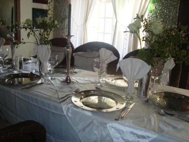 44 On Ennis Guest Lodge And Restaurant - No Load Sheddding Ermelo Luaran gambar