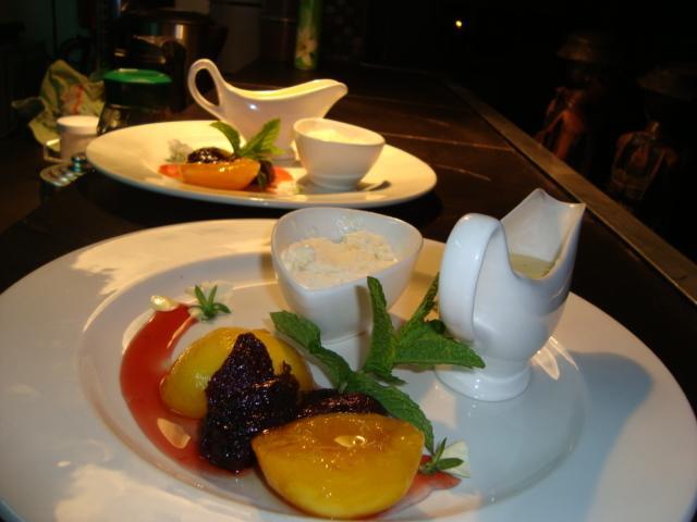 44 On Ennis Guest Lodge And Restaurant - No Load Sheddding Ermelo Luaran gambar