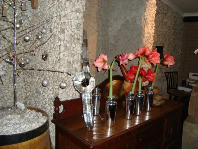 44 On Ennis Guest Lodge And Restaurant - No Load Sheddding Ermelo Luaran gambar