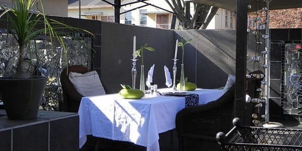44 On Ennis Guest Lodge And Restaurant - No Load Sheddding Ermelo Luaran gambar
